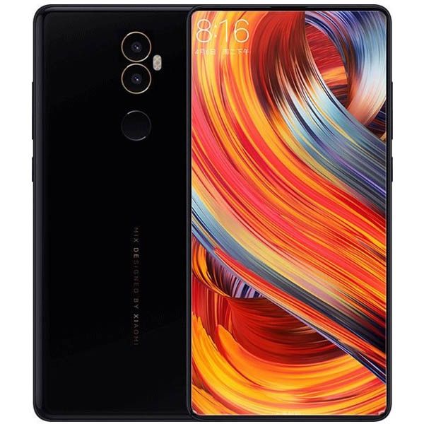 Mi Mix 3