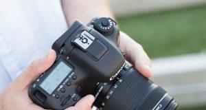 Canon Upcoming DSLR Camera