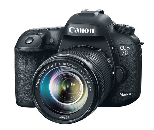 canon eos 7d mark iii