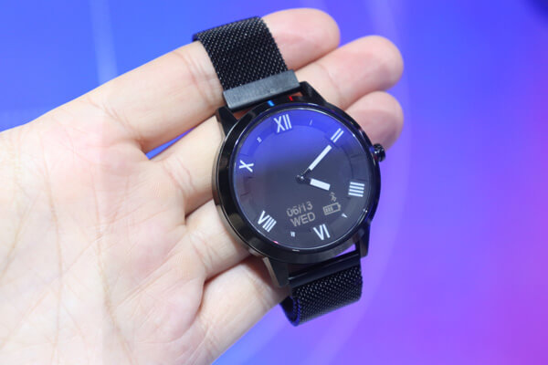Lenovo Watch X Explorer