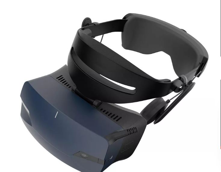 Reality Headset 