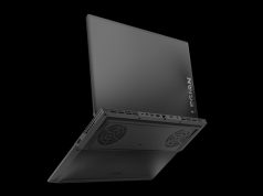 Lenovo Launches New Gaming Laptops, Desktops, and a Gaming Monitor