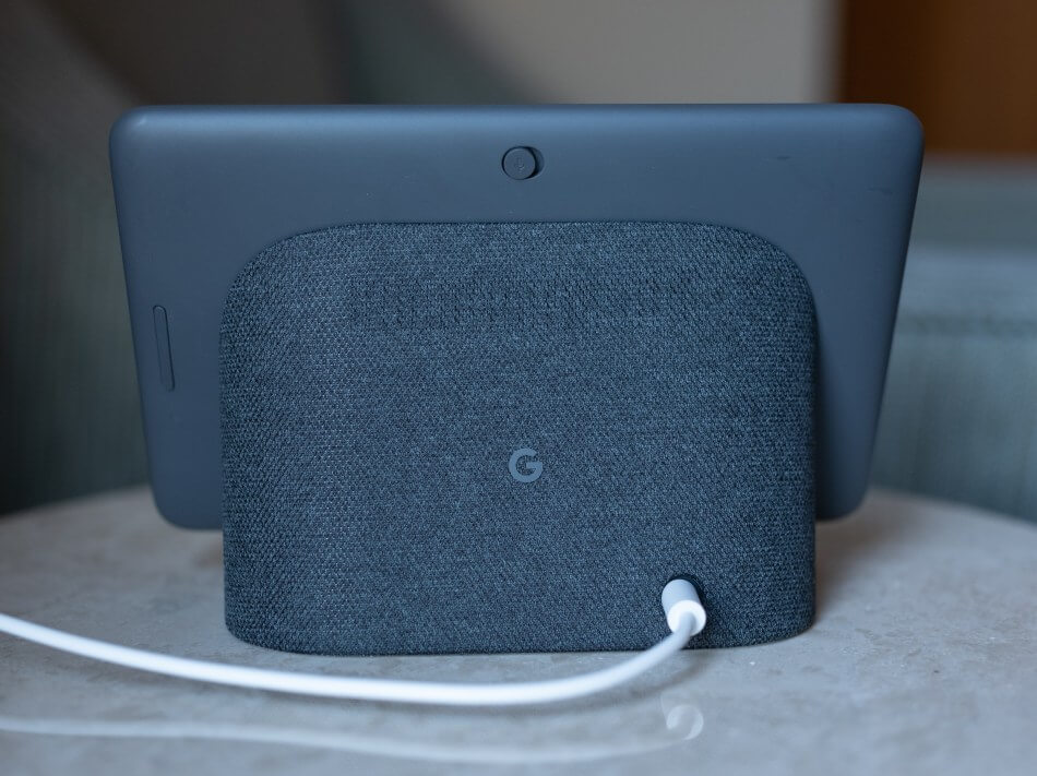 Google Home Hub Review