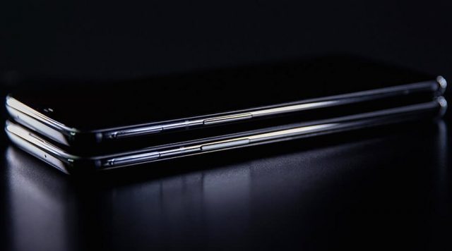 OnePlus 6T teaser