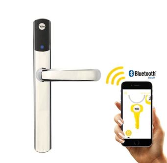 Smart Door lock-Yale Coneixs L1