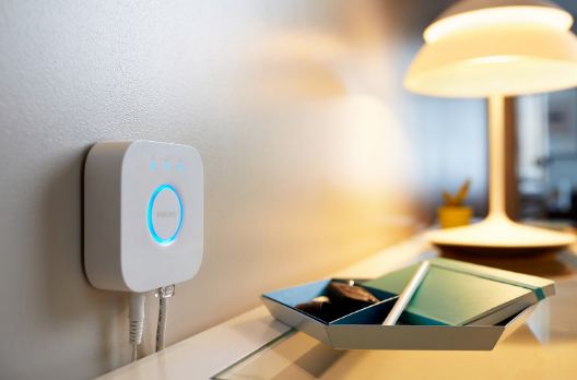 Smart Lights Philips Hue