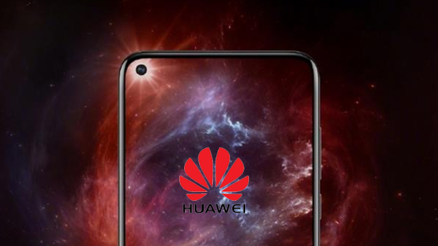 Huawei Nova 4