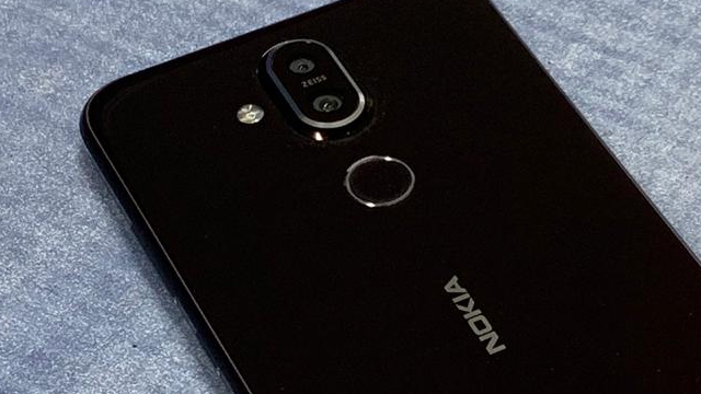 Nokia 9 Pureview