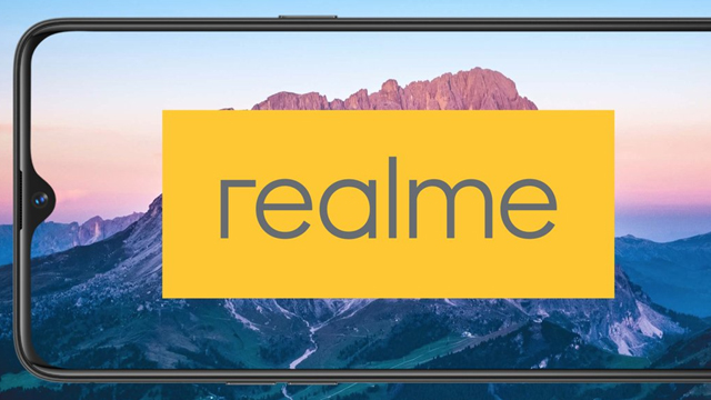 Realme pro 2 