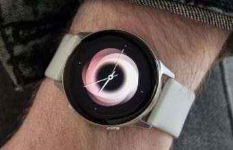 Samsung Galaxy Watch Active review