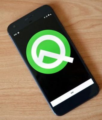 Google releases Android Q Beta