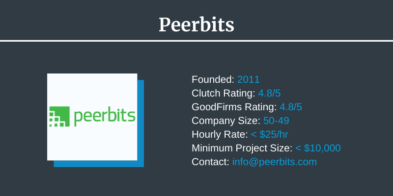 peerbits