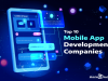 Top 10 App Development Companies