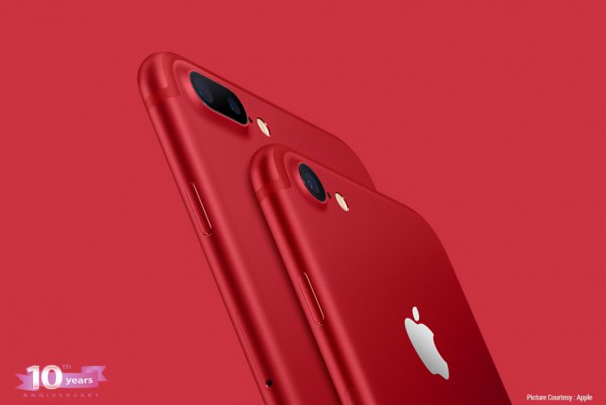 Apple’s 10th Anniversary Preparations- Anything Exciting for iPhone Lovers? Apple’s 10th Anniversary Preparations: Anything Exciting for iPhone Lovers?