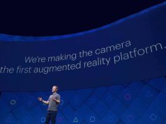 Facebook Introduces Augmented Reality Inspired Camera Effects