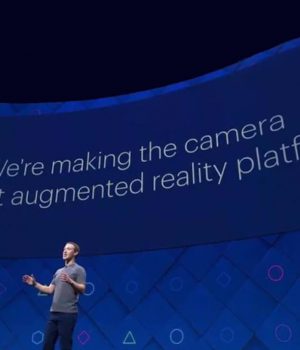 Facebook Introduces Augmented Reality Inspired Camera Effects Facebook Introduces Augmented Reality Inspired Camera Effects