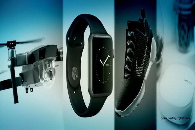 Top 5 Gadgets That Feel Like They’re from Sci-fi Movies