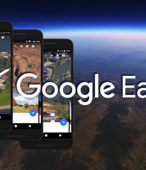 Google Earth Redesigned for Mobile – Embodies 3D View, Guided Tours and More Google Earth Redesigned for Mobile- Embodies 3D View, Guided Tours and More