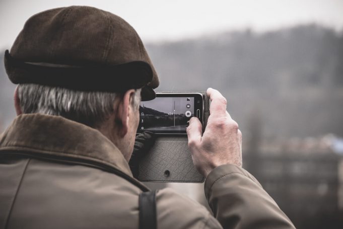 Top 5 Rugged Phones You Can Buy for Seniors Top 5 Rugged Phones You Can Buy for Seniors