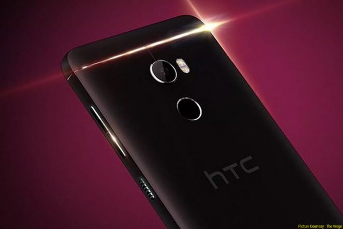 Expect a Squeezable Phone From HTC This Time! Expect a Squeezable Phone From HTC This Time!
