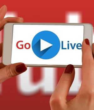 It’s Time to Go Live If You Have More Than 1000 YouTube Subscribers go live on youtube if you have 1000 subscribers