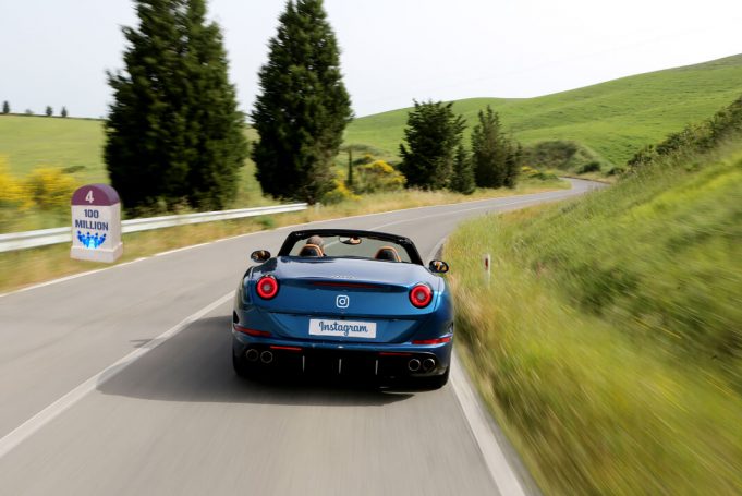 Instagram Claims It Has Added 100 Million Users In Just 4 Months Instagram - 100 Million Users