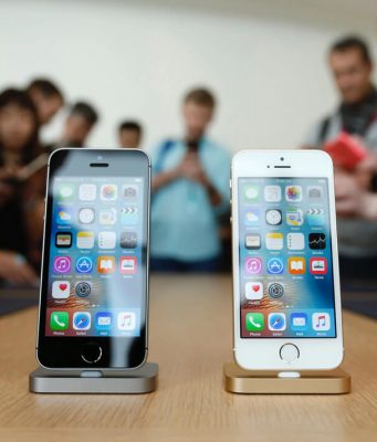 Apple Begins Assembling iPhone SE In Bengaluru Plant