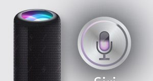 Apple's rumored Siri Speaker