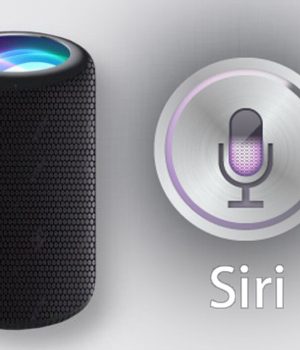 Latest Updates on Apple’s Rumored Siri Speaker Apple's rumored Siri Speaker