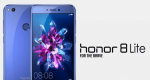 Huawei’s Honor 8 Lite