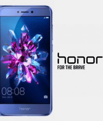 Huawei’s Honor 8 Lite