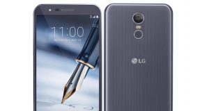 LG Stylo 3 Plus