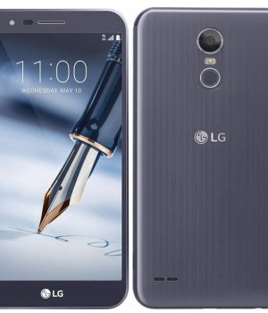 Launched at $225 – LG Stylo 3 Plus with Android 7.0 Nougat LG Stylo 3 Plus