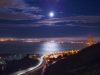 Google Researcher Shows Dramatic Edges of Nighttime Mobile Photography Nighttime Mobile Photography