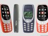 Nokia 3310 (2017) is Heading to Shelves Next Week, But not Everywhere Nokia 3310 (2017)