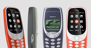 Nokia 3310 (2017)