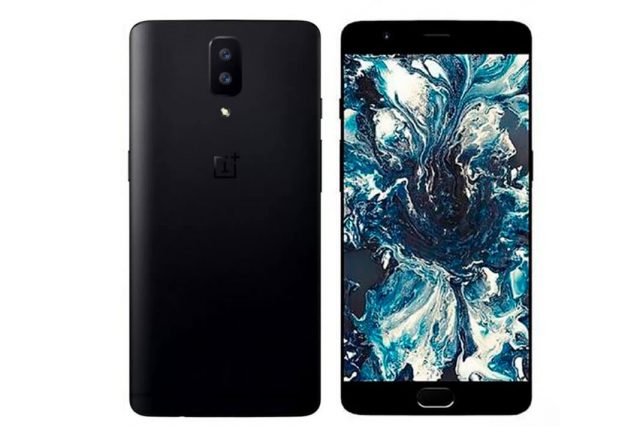 Leaked Images of OnePlus 5 Surfaces the Internet
