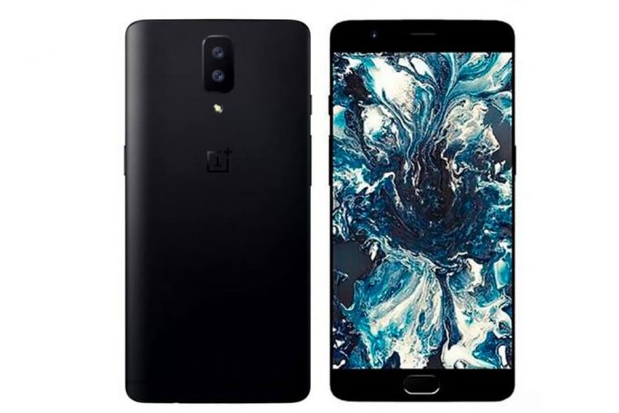 Leaked Images of OnePlus 5 Surface the Internet Leaked Images of OnePlus 5 Surfaces the Internet