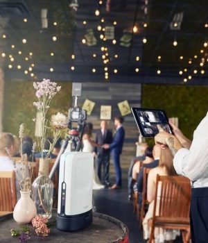 SlingStudio Makes Multi-camera Video Production A Reality for All SingStudio