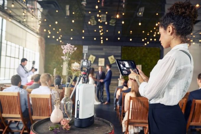 SlingStudio Makes Multi-camera Video Production A Reality for All SingStudio