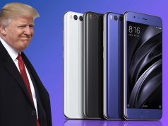 Xiaomi Mi 6 Trumps the Durability Test that Predecessor Failed
