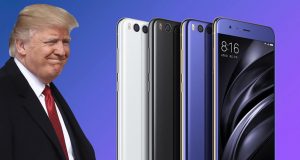 Xiaomi Mi 6 Trumps the Durability Test that Predecessor Failed