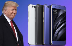 Xiaomi Mi 6 Trumps the Durability Test that Predecessor Failed