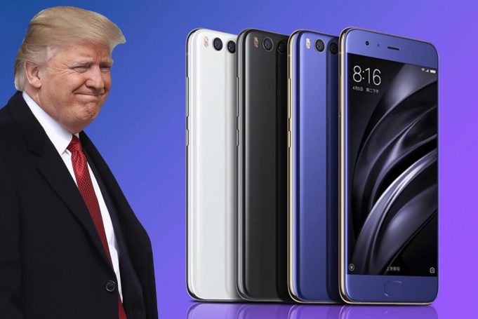 Xiaomi Mi 6 Trumps the Durability Test that Predecessor Failed Xiaomi Mi 6 Trumps the Durability Test that Predecessor Failed
