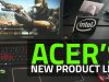Acer Launches Two New Gaming Laptops Under Predator Series