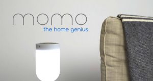 Momo Smart Lamp