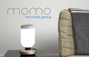 Momo Smart Lamp