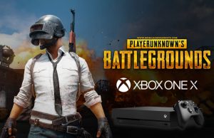 'PlayerUnknown's Battlegrounds' to Embrace Microsoft’s Gaming Consoles