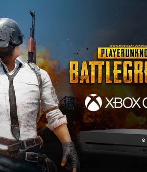 ‘PlayerUnknown’s Battlegrounds’ to Embrace Microsoft’s Gaming Consoles 'PlayerUnknown's Battlegrounds' to Embrace Microsoft’s Gaming Consoles