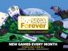 Sega Forever Now Brings the Fun and Nostalgia of Retro Games to Android and iOS Sega Forever now brings the fun and nostalgia of retro games to Android and iOS